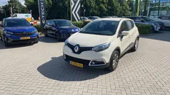 Bruin Gebruikt 2013 Renault Captur Expression SUV | € 7.950 (Eerlijke prijs)