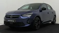 Blauw Gebruikt 2020 Opel Corsa GS Line Hatchback | € 15.425 (Eerlijke prijs)