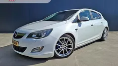 Gebruikt 2011 Opel Astra Edition Hatchback | € 4.900 (Eerlijke prijs)