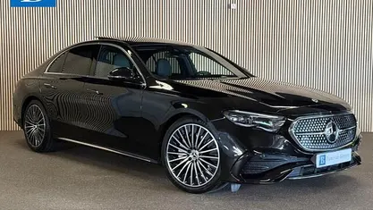 Occasion 2025 Mercedes E220 AMG Sedan | € 72.900