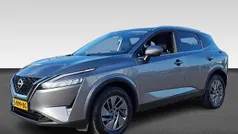 Grijs Gebruikt 2023 Nissan Qashqai Acenta SUV | € 24.990 (Eerlijke prijs)
