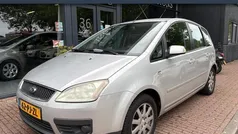 Gebruikt 2004 Ford C-MAX Ghia MPV | € 1.000 (Goede deal)