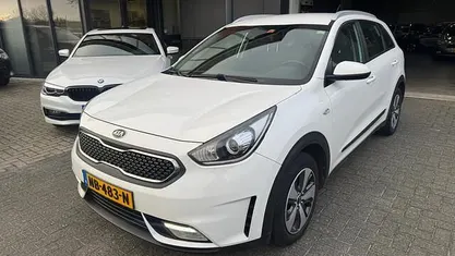 Occasion Kia Niro 105 PK (77 kW) 2017 SUV