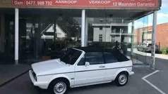 Gebruikt 1983 VW Golf II | € 4.499