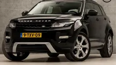 Gebruikt 2014 Land Rover Range Rover evoque SUV | € 19.445 (Eerlijke prijs)