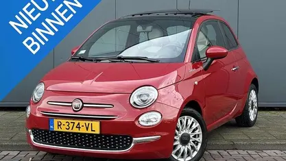 Gebruikt 2022 Fiat 500 Dolcevita Hatchback | € 13.900 (Eerlijke prijs)