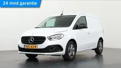 Gebruikt 2023 Mercedes Citan 108 Van | € 16.650 (Goede deal)