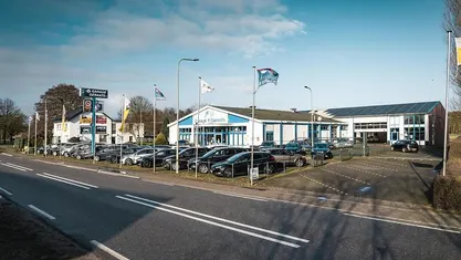 Occasion Suzuki Wagon R+ GLX 2018 Groen Stationwagen