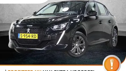 Occasion Peugeot e-208 Active 100 kW (136 PK) 2023 Hatchback