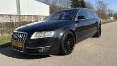 Gebruikt 2007 Audi A6 Proline Stationwagen | € 6.950 (Eerlijke prijs)