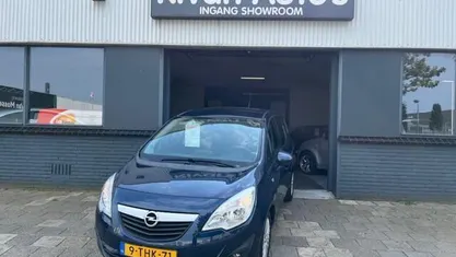 Occasion Opel Meriva Cosmo 101 PK (74 kW) 2014 MPV