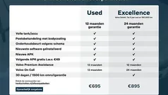 Gebruikt 2023 Volvo V60 Stationwagen | € 37.950 (Goede deal)