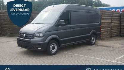 Occasion 2024 VW Crafter Highline Van | € 39.950 (Eerlijke prijs)