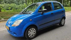 Gebruikt 2007 Chevrolet Matiz Hatchback | € 595 (Super prijs)