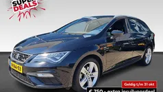 Gebruikt 2020 Seat Leon FR Stationwagen | € 13.930 (Super prijs)