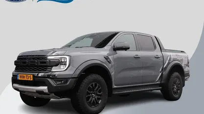 Occasion Ford Ranger Raptor 291 PK (214 kW) 2023 Pickup