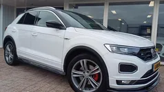 Gebruikt 2019 VW T-Roc Sport SUV | € 19.900 (Eerlijke prijs)