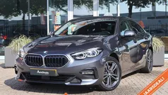 Grijs Gebruikt 2021 BMW 218 Executive Coupé | € 21.700 (Super prijs)