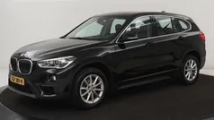 Gebruikt 2017 BMW X1 Executive SUV | € 15.900 (Eerlijke prijs)