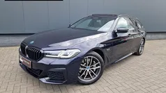 Gebruikt 2023 BMW 530e Stationwagen | € 46.950 (Eerlijke prijs)
