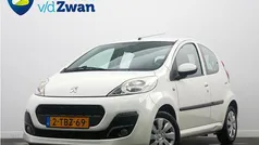 Gebruikt 2014 Peugeot 107 Active Hatchback | € 3.450 (Eerlijke prijs)