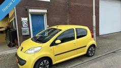 Gebruikt 2006 Peugeot 107 Hatchback | € 1.799 (Goede deal)