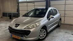 Gebruikt 2006 Peugeot 207 Hatchback | € 1.499 (Eerlijke prijs)