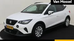 Wit Gebruikt 2022 Seat Arona Reference SUV | € 17.725 (Goede deal)