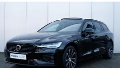 Gebruikt 2024 Volvo V60 Plus Stationwagen | € 43.950 (Eerlijke prijs)