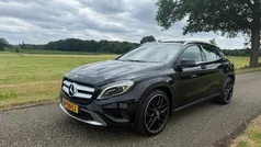 Gebruikt 2015 Mercedes GLA180 SUV | € 16.999 (Eerlijke prijs)