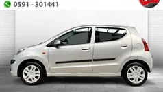 Nissan Pixo