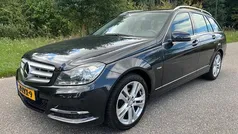 Gebruikt 2013 Mercedes C180 Avantgarde Stationwagen | € 4.950 (Eerlijke prijs)