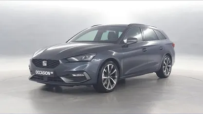 Occasion Seat Leon Business 110 PK (80 kW) 2023 Stationwagen