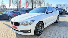 Overige Gebruikt 2015 BMW 318 Gran Turismo Sedan | € 9.950
