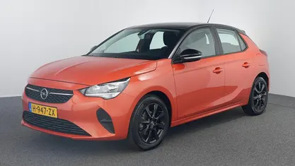 Occasion 2020 Opel Corsa Edition Hatchback | € 11.835 (Eerlijke prijs)