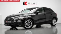 Zwart Gebruikt 2023 Audi A3 Sportback Premium Hatchback | € 28.495 (Super prijs)