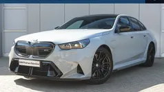 Gebruikt 2025 BMW M5 Comfort Edition Sedan | € 155.950 (Iets duurder)