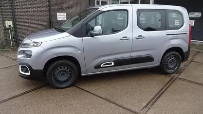 Occasion Citroën Berlingo Live 110 PK (80 kW) 2021 MPV