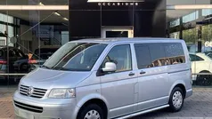 Zilver Gebruikt 2008 VW T5 Van | € 4.500 (Goede deal)