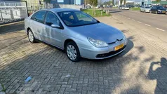 Citroën C5