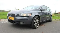 Gebruikt 2004 Volvo V50 Momentum Stationwagen | € 1.875 (Eerlijke prijs)