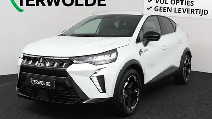 Occasion 2025 Mitsubishi ASX Intense+ SUV | € 31.840 (Eerlijke prijs)