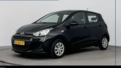 Gebruikt 2018 Hyundai i10 Comfort Hatchback | € 9.200 (Eerlijke prijs)