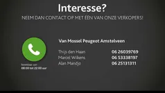 Gebruikt 2025 Peugeot 5008 GTi SUV | € 49.140 (Eerlijke prijs)