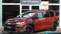 Bruin Gebruikt 2023 Dacia Jogger Extreme MPV | € 20.695 (Eerlijke prijs)