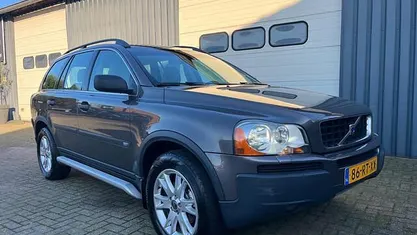 Gebruikt 2005 Volvo XC90 SUV | € 5.950 (Super prijs)