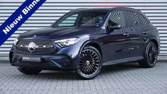 Blauw Gebruikt 2023 Mercedes GLC300e AMG line SUV | € 65.900 (Eerlijke prijs)