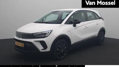 Occasion 2021 Opel Crossland X Edition SUV | € 13.440 (Eerlijke prijs)