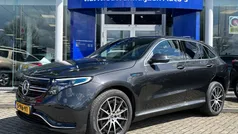 Gebruikt 2022 Mercedes EQC400 AMG line SUV | € 64.950