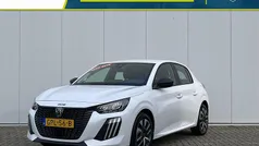 Gebruikt 2024 Peugeot 208 Style Hatchback | € 24.900 (Eerlijke prijs)
